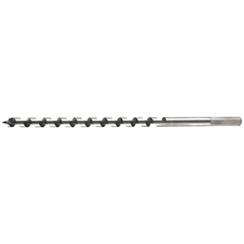 Makita Schlangenbohrer 10 × 400 mm D-07440