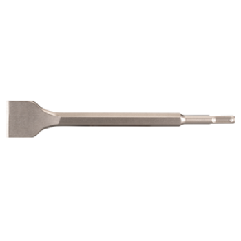 Makita SDS-Plus Breitmeißel 250 × 40 mm D-08735