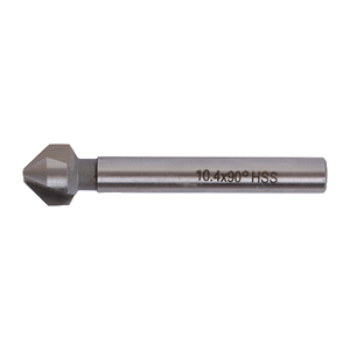 Makita Kegelsenker M5 HSS D-37459