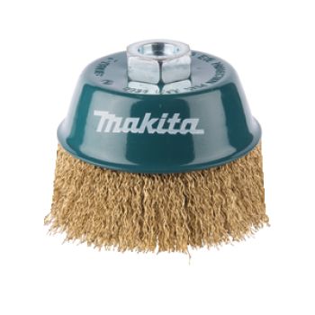 Makita Topfbürste D-39805