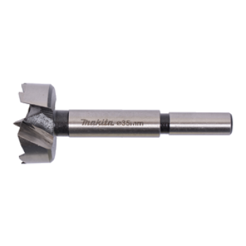 Makita Forstnerbohrer 35 mm D-42282