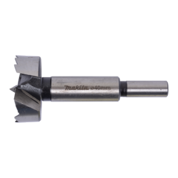 Makita Forstnerbohrer 40 mm D-42298