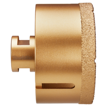 Makita Diamant-Hohlbohrkrone 83 mm D-44650