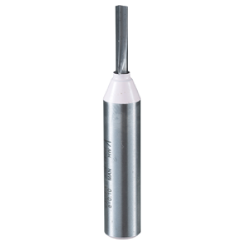 Makita Nutfräser einschneidig 3 mm D-47379