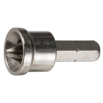 Makita Trockenbau-Bit PH2 D-61690
