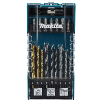 Makita Bohrer-Bit-Set 17-tlg D-74887
