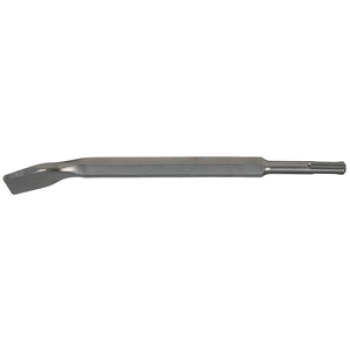 Makita SDS-Plus Spatmeißel 200 × 50 mm gekröpft D-78324
