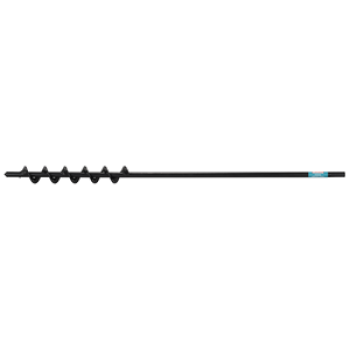 Makita Erdbohrer 30 × 600 mm D-82105