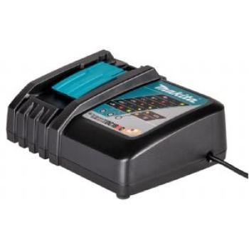 Makita Schnellladegerät DC18RC LXT 14,4 / 18 V