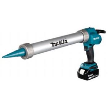 Makita Akku-Kartuschenpresse DCG180Z