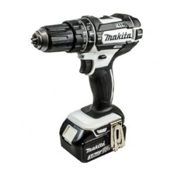 Makita Akku-Schlagbohrschrauber DHP482RFWJ