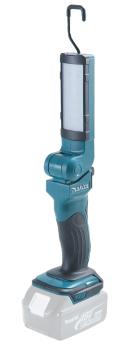 Makita LED-Akku-Arbeitsleuchte DML801