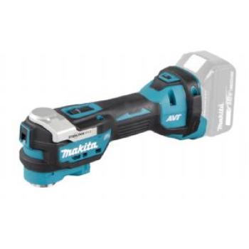 Makita Akku-Multifunktionswerkzeug DTM52Z