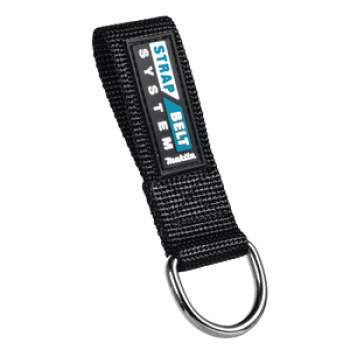 Makita Befestigungsschlaufe 6 Stück E-05315