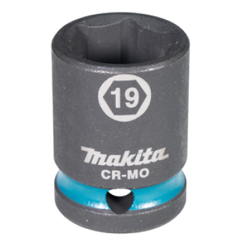 Makita Schlagsteckschlüssel SW19 Impact Black E-16156