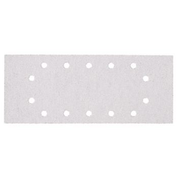 Makita Schleifpapier P40 115 × 280 mm gelocht, 10 Stück E-18122