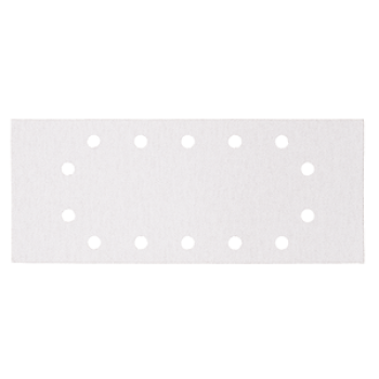 Makita Schleifpapier P100 115 × 280 mm gelocht, 10 Stück E-18150