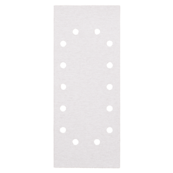 Makita Schleifpapier P120 115 × 280 mm gelocht, 10 Stück E-18166