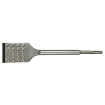 Makita SDS-Plus Fliesenmeißel 250 × 50 mm gekröpft PREMIUM E-20183