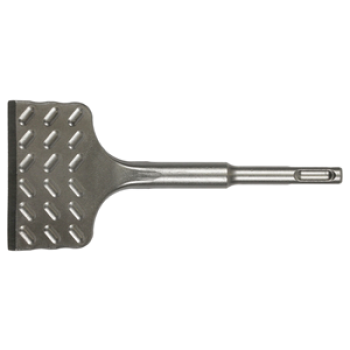 Makita SDS-Plus Fliesenmeißel 165 × 75 mm gerköpft PREMIUM E-20199