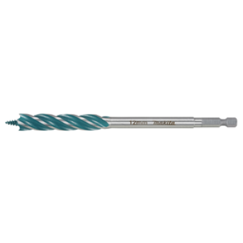 Makita Holzbohrer 12 × 165 mm 1/4