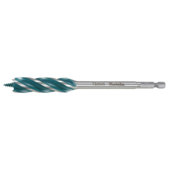 Makita Holzbohrer 16 × 165 mm 1/4