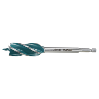 Makita Holzbohrer 24 × 165 mm 1/4