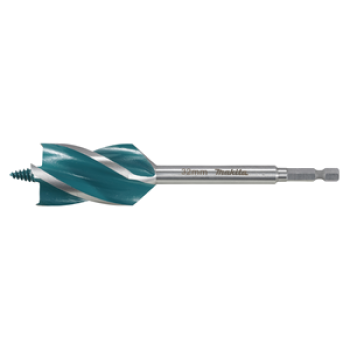 Makita Holzbohrer 32 × 165 mm 1/4
