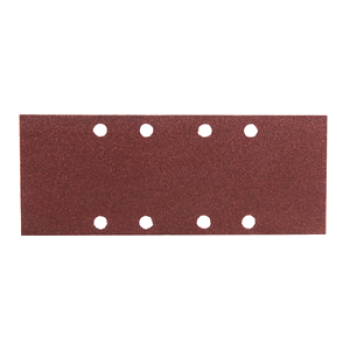 Makita Schleifpapier P100 93 × 230 mm gelocht, 10 Stück P-31865