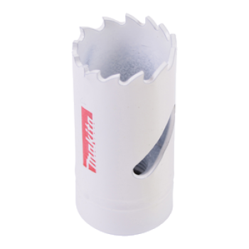 Makita Lochsäge 25 mm HSS-BiM P-34970
