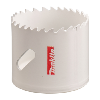 Makita Lochsäge 51 mm HSS-BiM P-35025
