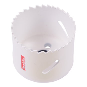 Makita Lochsäge 57 mm HSS-BiM P-35031