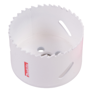 Makita Lochsäge 68 mm HSS-BiM P-35047