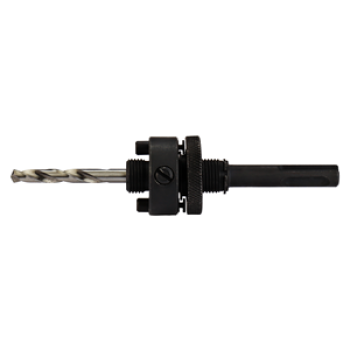 Makita SDS-Plus Lochsägen-Aufnahmeschaft ZE7 32-152 mm P-35184