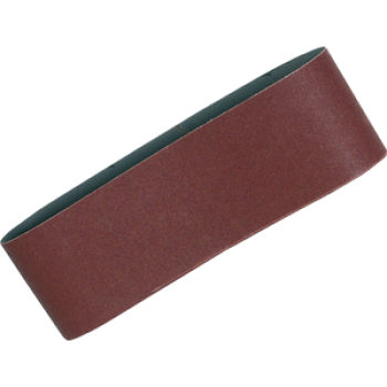 Makita Schleifband, 5 Stück P-37172