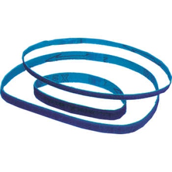 Makita Schleifband 6 × 533 mm, Körnung 40, 25 Stück P-39388