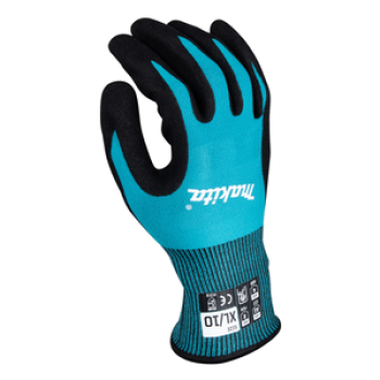 Makita Handschuhe Gr. XL (10) Nitril P-84707