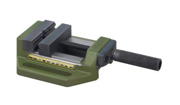 Proxxon Maschinenschraubstock Primus 100 20402 – Herstellerabbildung