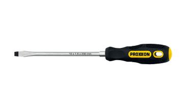 Proxxon FLEX-DOT-Schlitz-Schraubendreher, 3,0 × 0,5 mm 22010 – Herstellerabbildung (Typ- oder Sortimentsabbildung)
