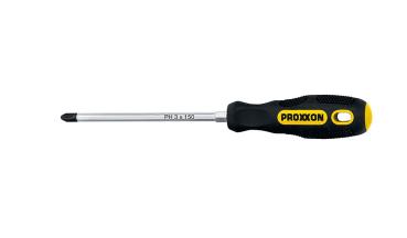 Proxxon FLEX-DOT-Kreuzschlitz-Schraubendreher PZ 3 22076 – Herstellerabbildung (Typ- oder Sortimentsabbildung)