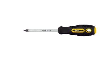Proxxon FLEX-DOT-Tamper-TX-Schraubendreher TTX15, 100 mm 22234 – Herstellerabbildung (Typ- oder Sortimentsabbildung)