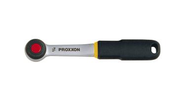Proxxon Standard-Ratsche, 1/4 Zoll 23092 – Herstellerabbildung