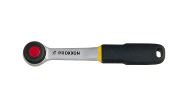 Proxxon Standard-Ratsche, 3/8 Zoll 23094 – Herstellerabbildung
