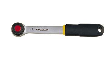 Proxxon Standard-Ratsche, 1/2 Zoll 23096 – Herstellerabbildung