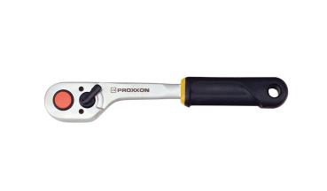 Proxxon Knüppelratsche S, 1/4 Zoll 23330 – Herstellerabbildung