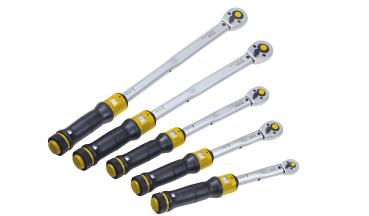 Proxxon MicroClick-Drehmomentschlüssel MC 320, 1/2 Zoll 23354 – Herstellerabbildung