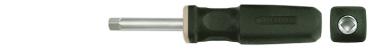 Proxxon Schraubendrehergriff, 1/4 Zoll, 140 mm 23702 – Herstellerabbildung (Typ- oder Sortimentsabbildung)