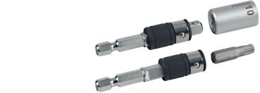 Proxxon Kombi-Adapter, 1/4 Zoll 23783 – Herstellerabbildung (Typ- oder Sortimentsabbildung)