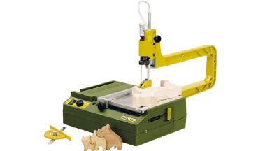 Proxxon Dekupiersäge DS 230/E 27088 – Herstellerabbildung