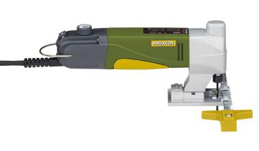 Proxxon Super-Stichsäge STS/E im Koffer 28530 – Herstellerabbildung
